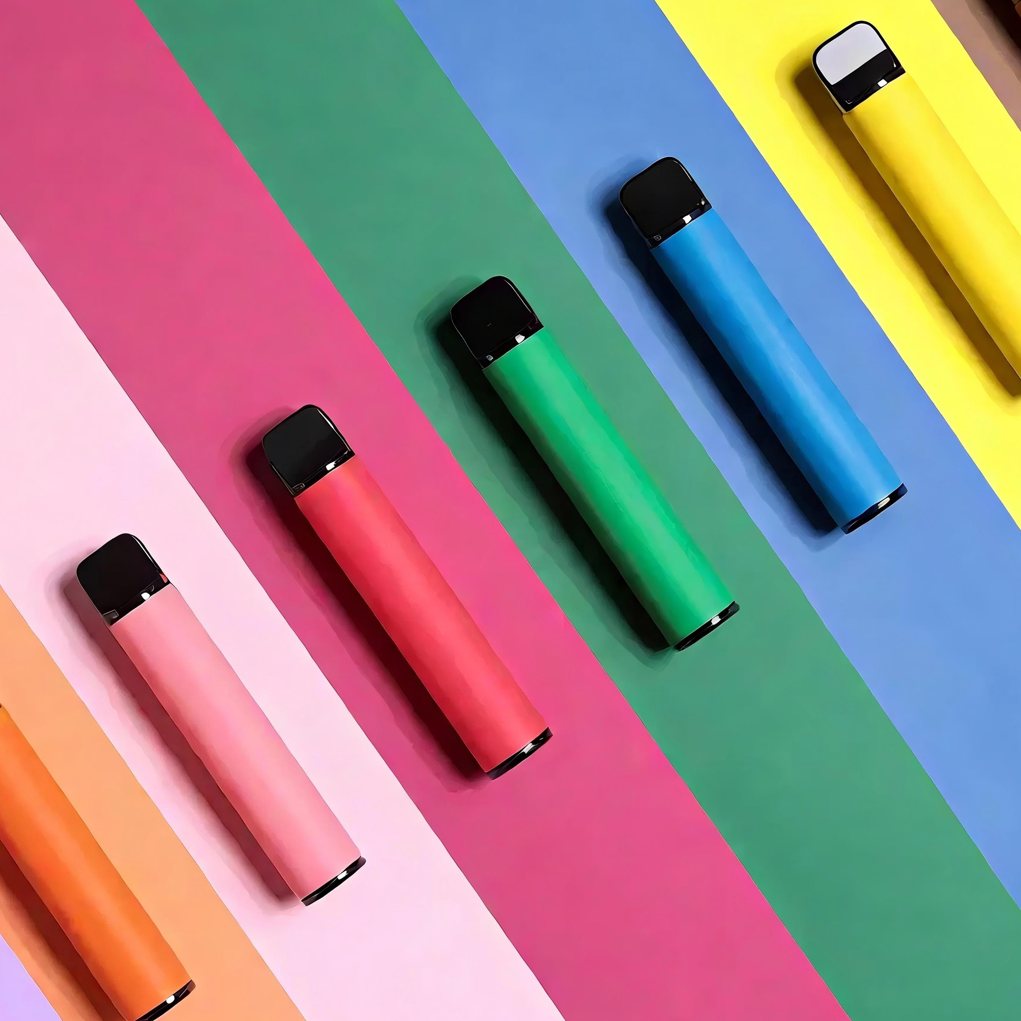 Sahiyoo Vapes