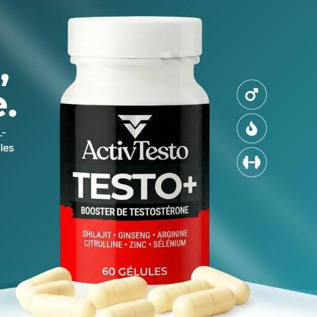 Activ Testo