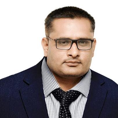 Snehal Joshi