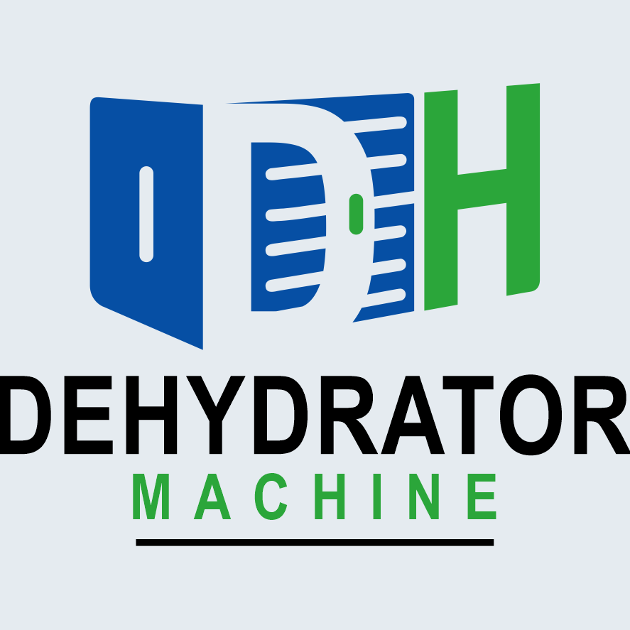 DehydratorMachine  Manufacturer