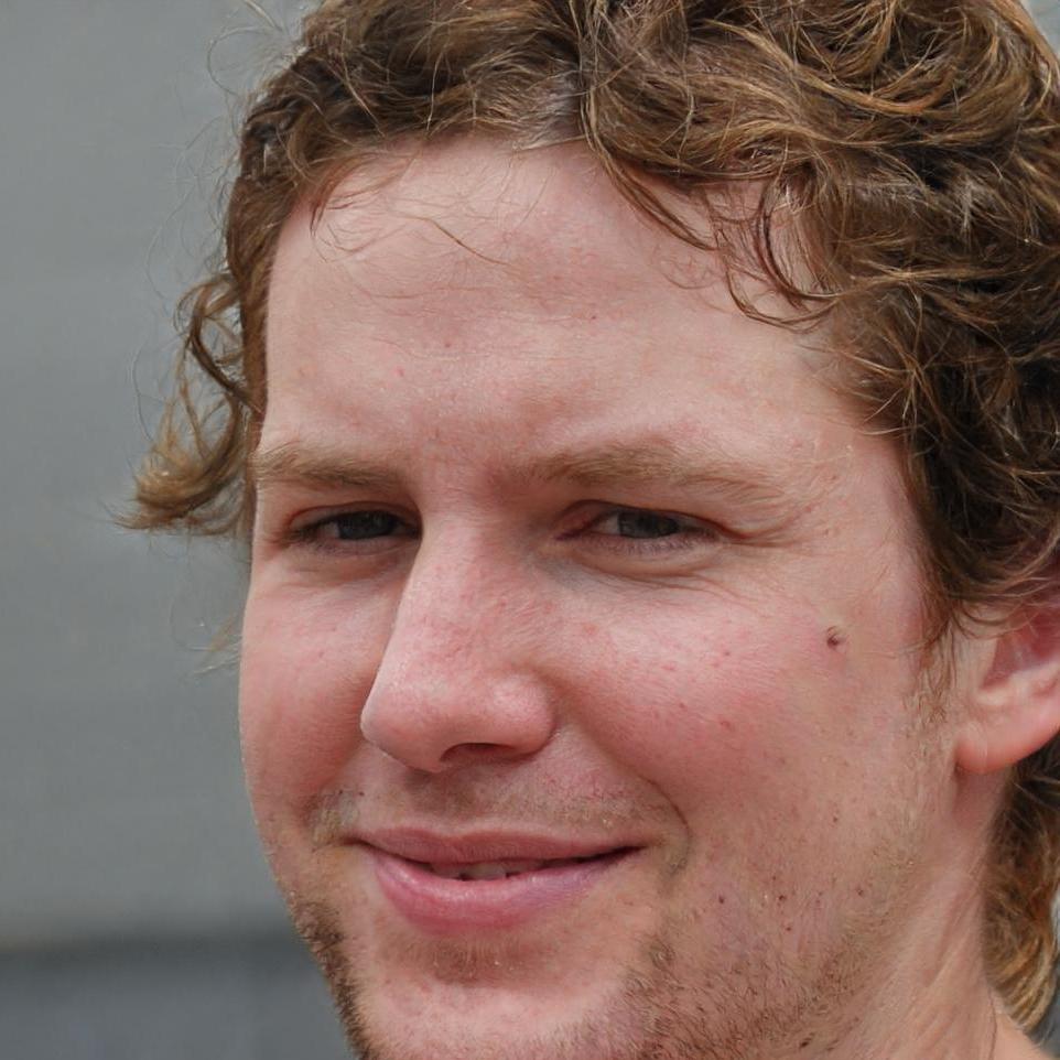 Colin Perry17