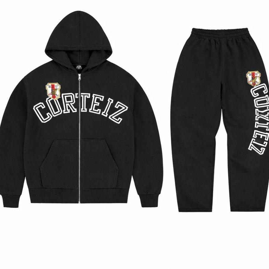 Corteiz Tracksuit