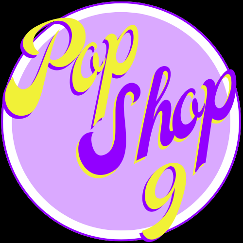 Pop Shop9