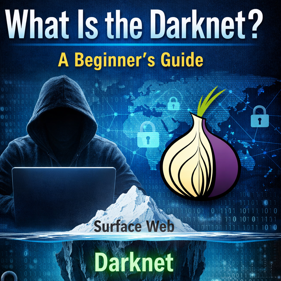 Darknet  Markets