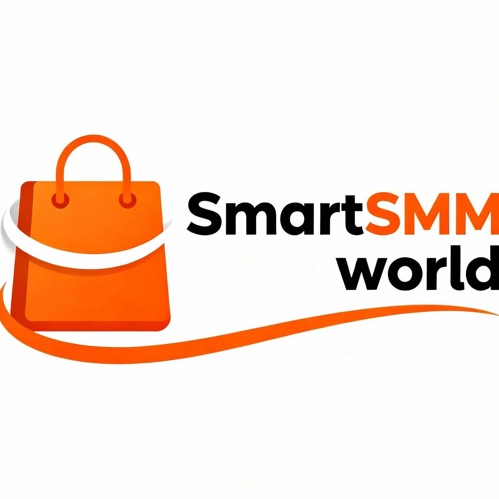 Smart SMMworld