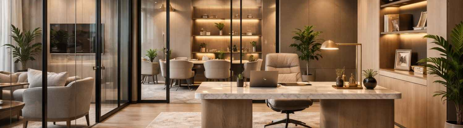 NBP Interiors