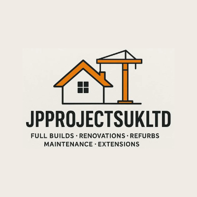 JP Projects  UK Ltd