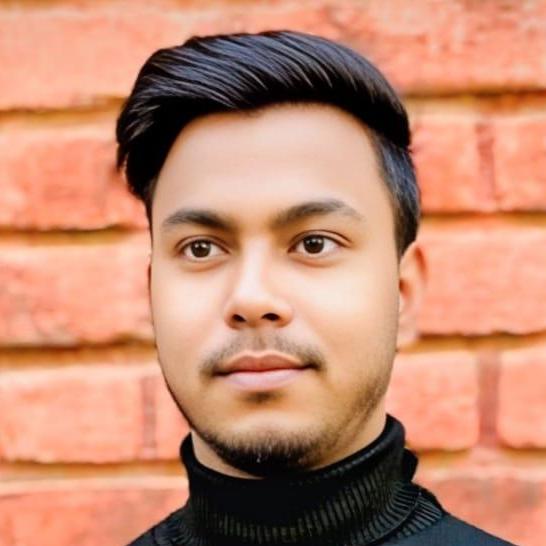 Sunny Sharma