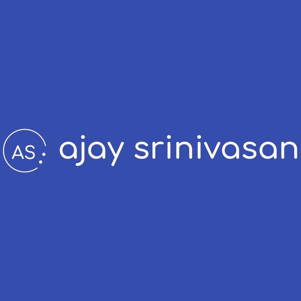 Ajay Srinivasan