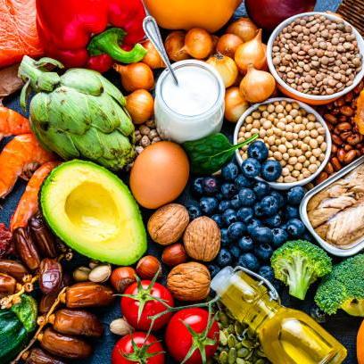 Healthy Pro