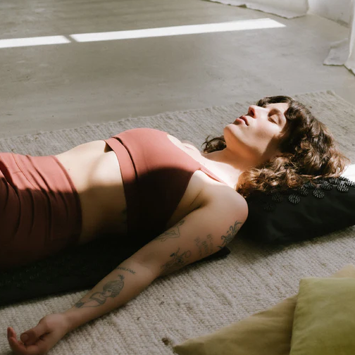 Shakti Mat
