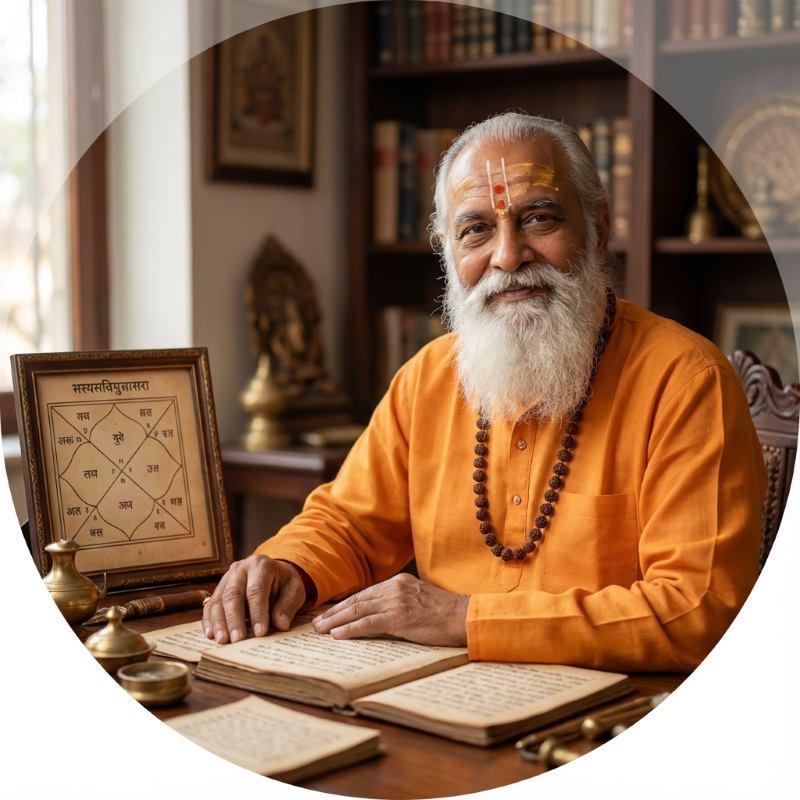 Rudradev Kumar