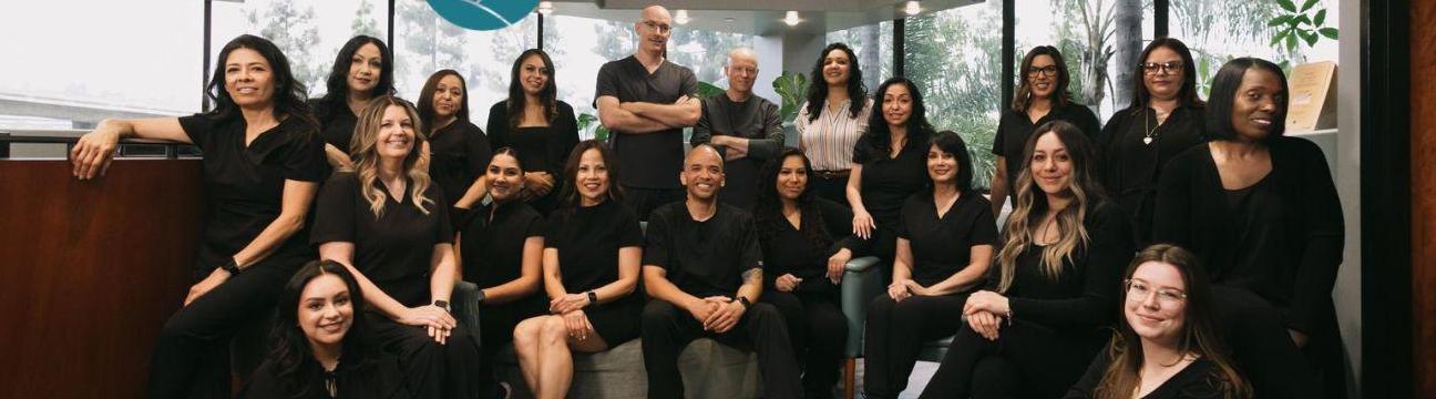 Mission Valley Premier Oral Surgery