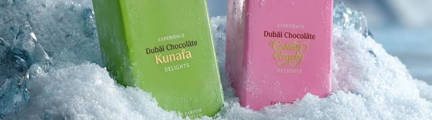 Bayanihan Perfume