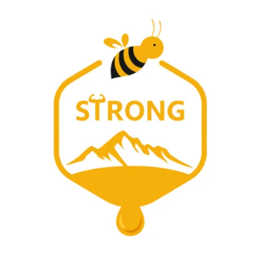 Strong Mad Honey
