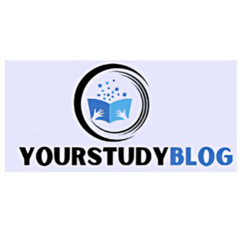 Your Study Blog