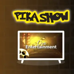 Pikashow Apk