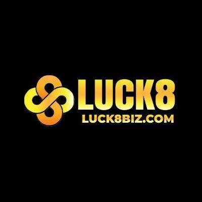 Luck8biz com