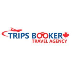 Trips Booker Canada