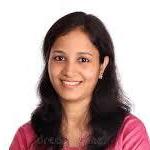Esha Karveen
