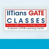 IITians GATE Classes