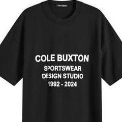 Cole Buxton Clothing