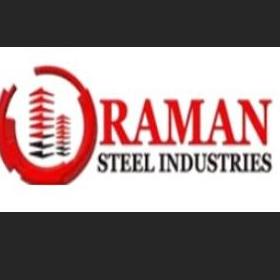 Raman Steel  Industries
