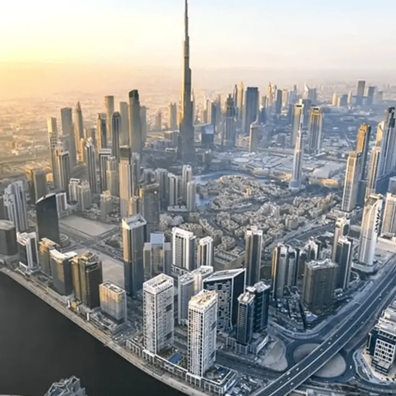Dubai Apartment