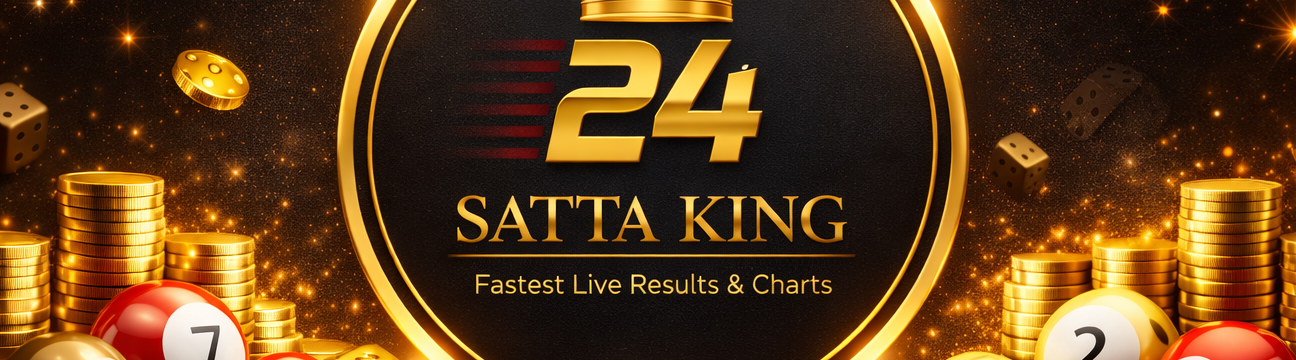 SATTA KING 24