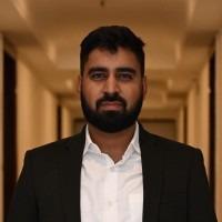 Niketan  Sharma