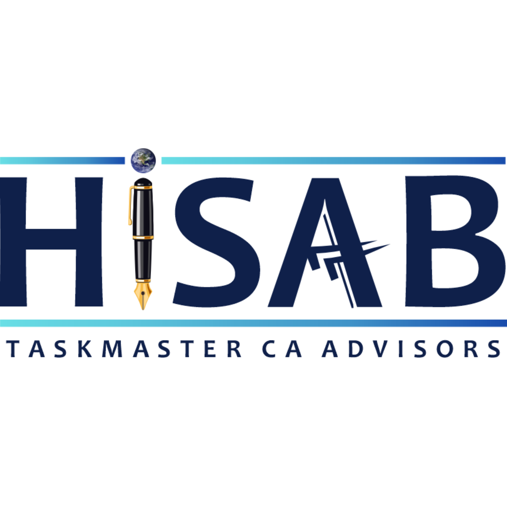 HISAB Taskmaster  CA Advisors