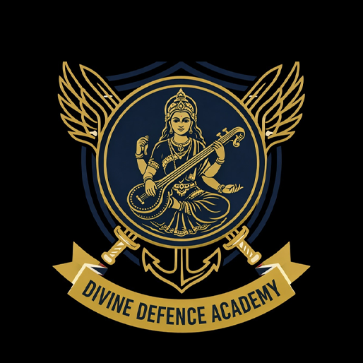 Divine Defence Academy