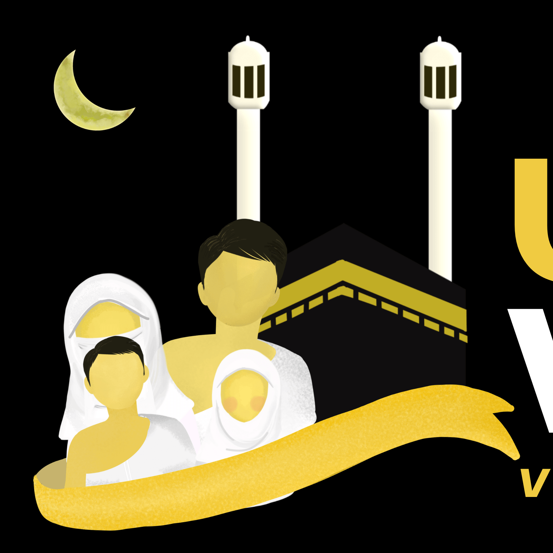 Umrah Vip