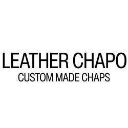 Leather  Chapo