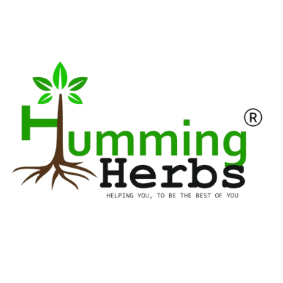 My  Humming Herbs