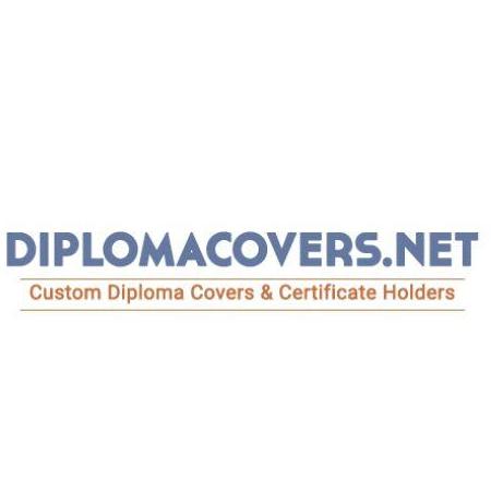 Diploma Covers