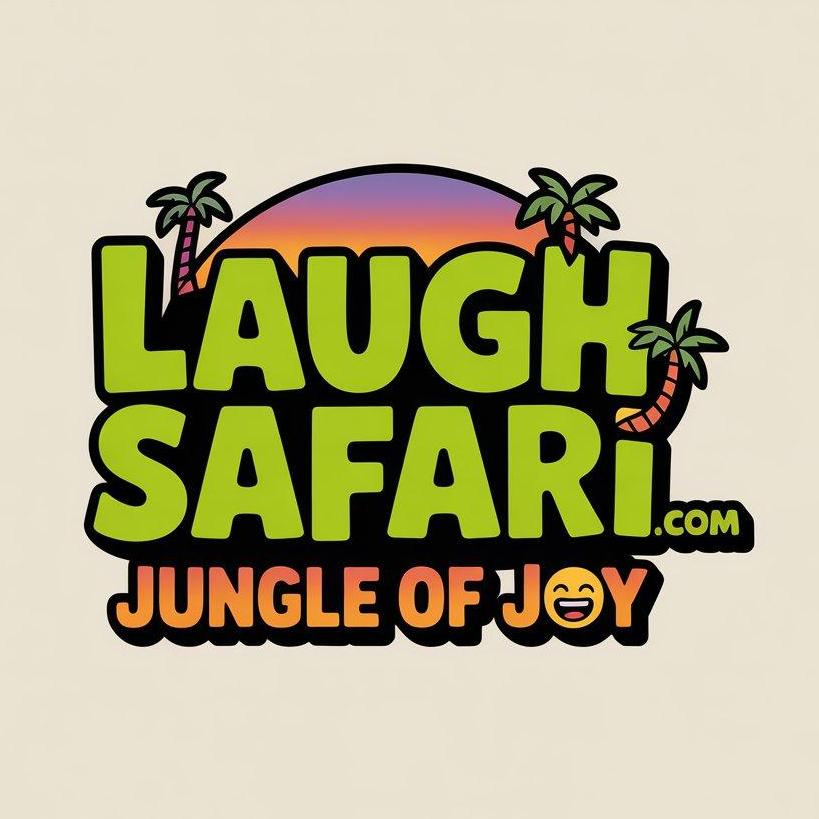Laugh Safari