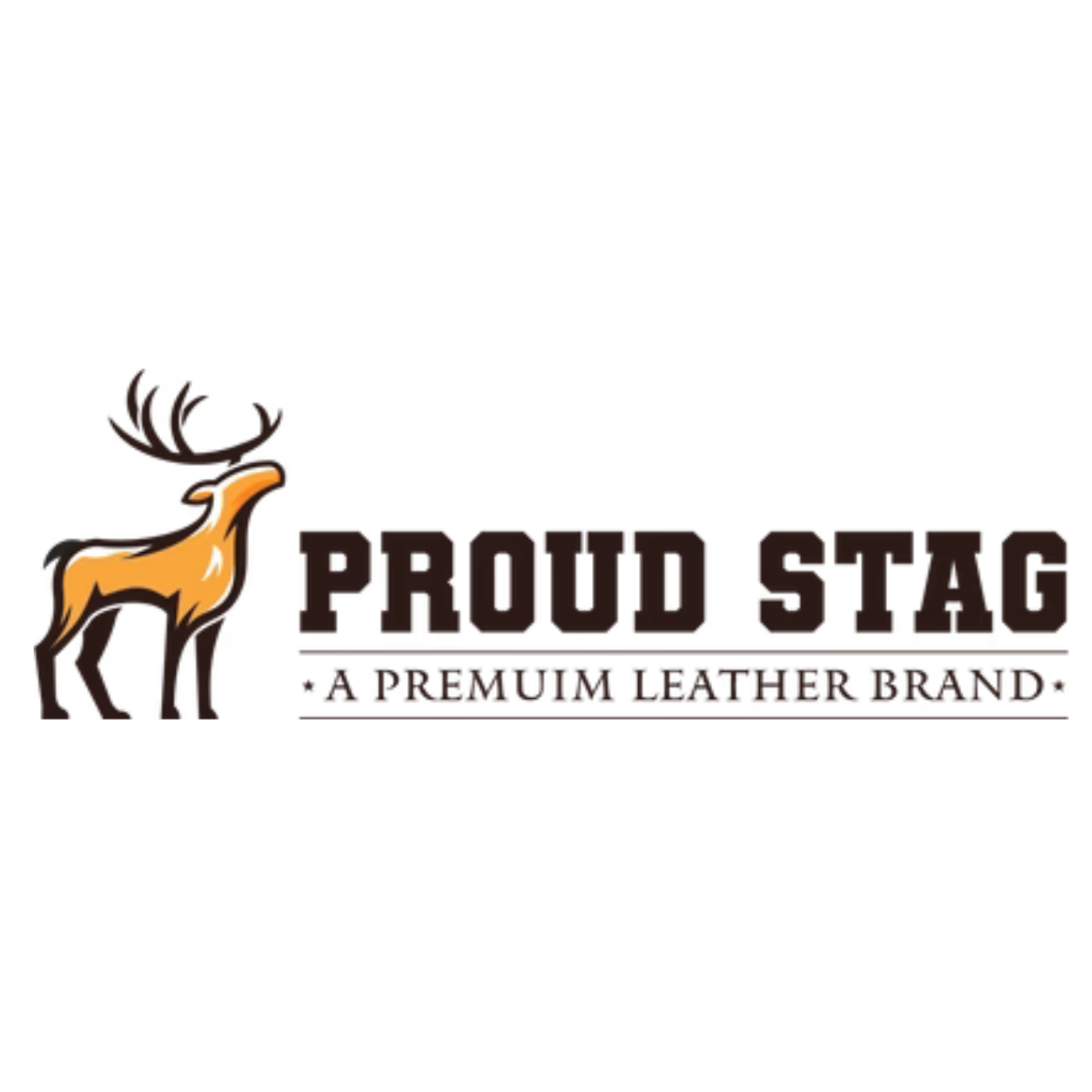 Proud Stag