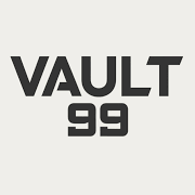 Shop Vault  Vault 99