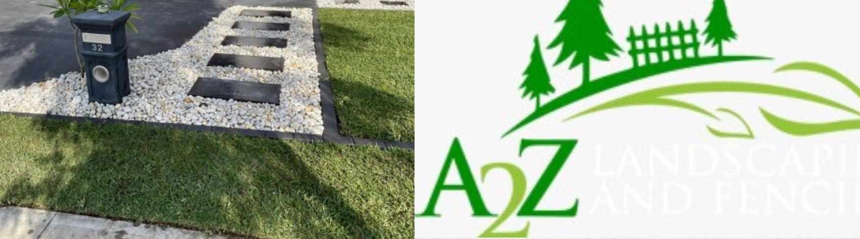 A2Z Landscaping