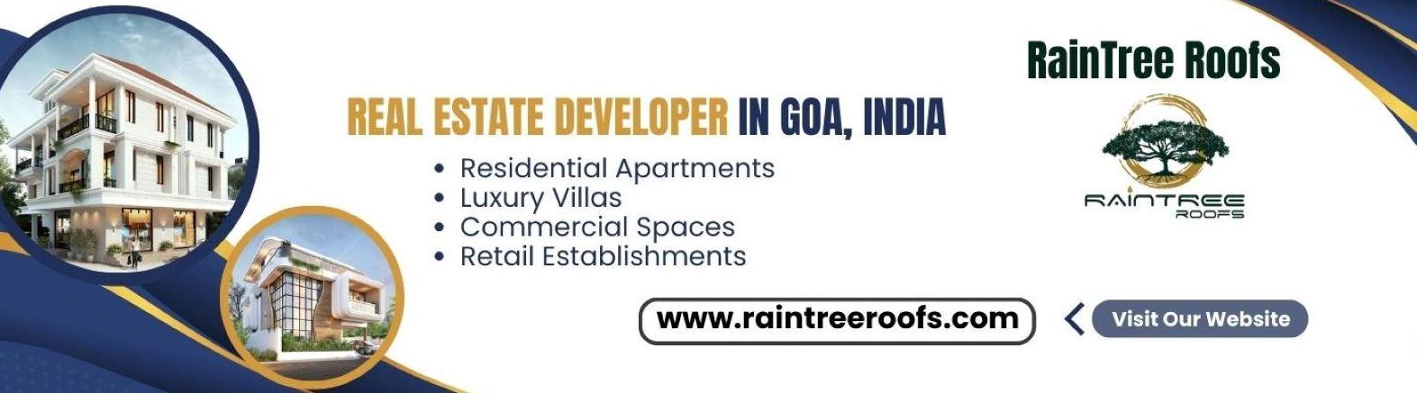 RainTree Roofs