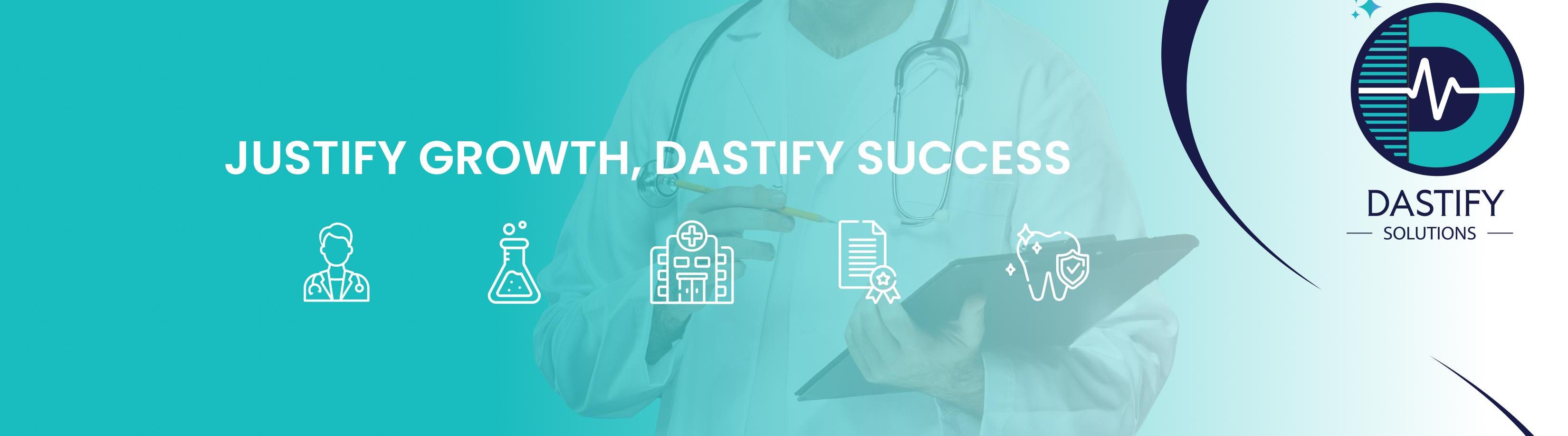 Dastify Solutions