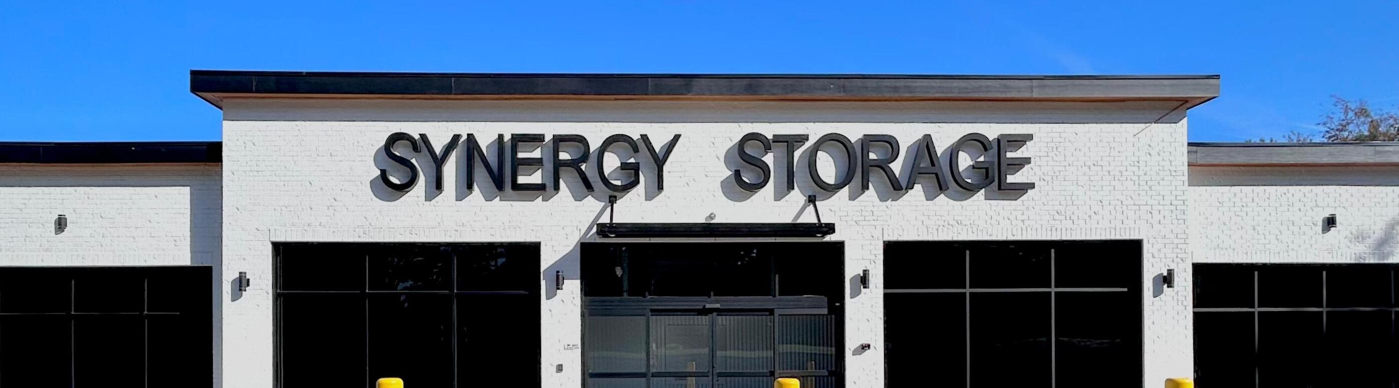 Synergy Storage