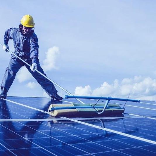 Solarmaster Pro