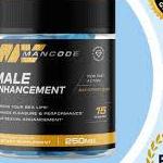 ManCode Ukk