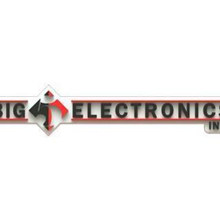 Big 5 Electronics