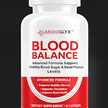 CardioGLYXBlood CardioGLYXBlood
