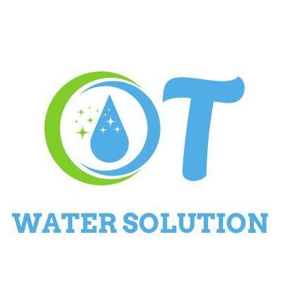 On Time Water Solution