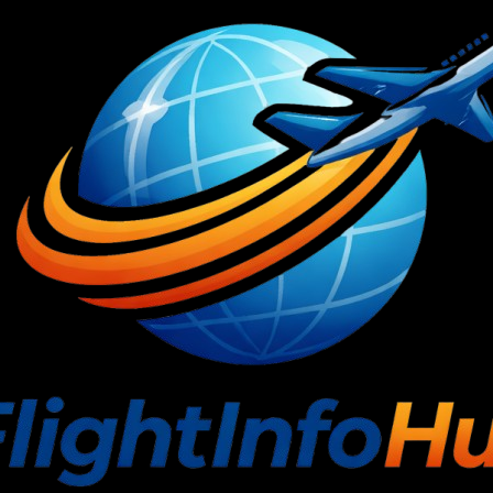 Flight Info Hub