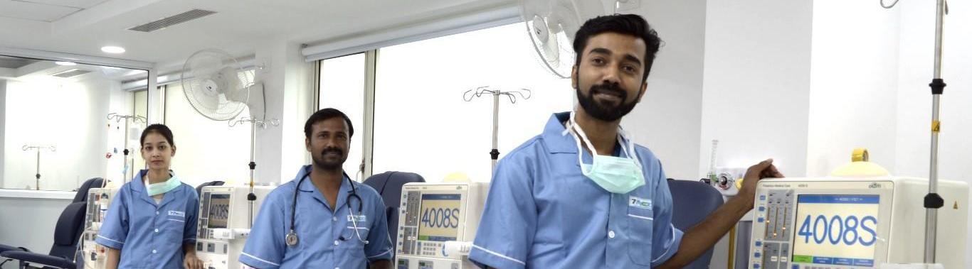 7Med India